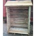 Log Store 4ft (w) x 4ft (h) x 2ft (d)